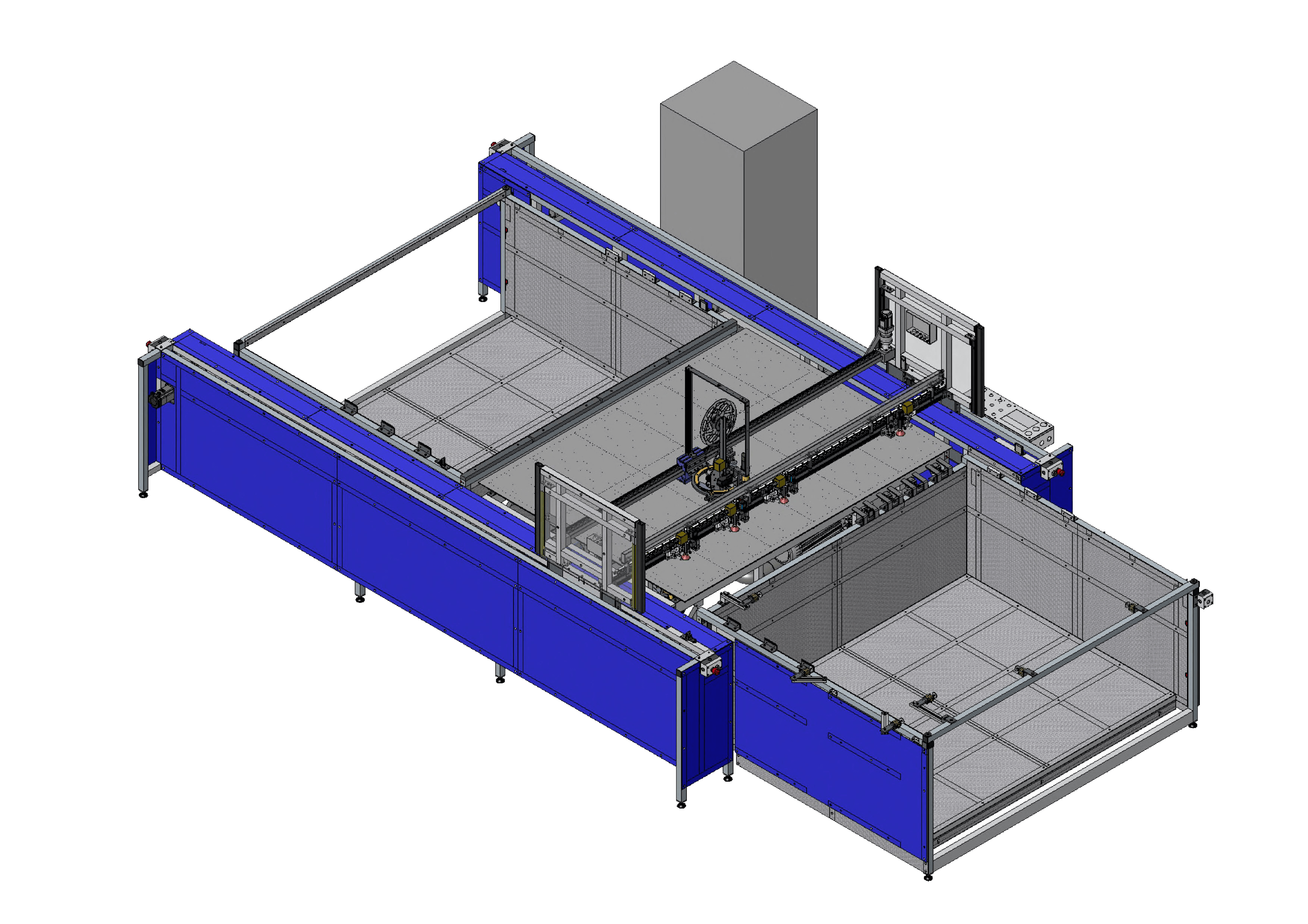 TAPEJET 3D drawing no.1