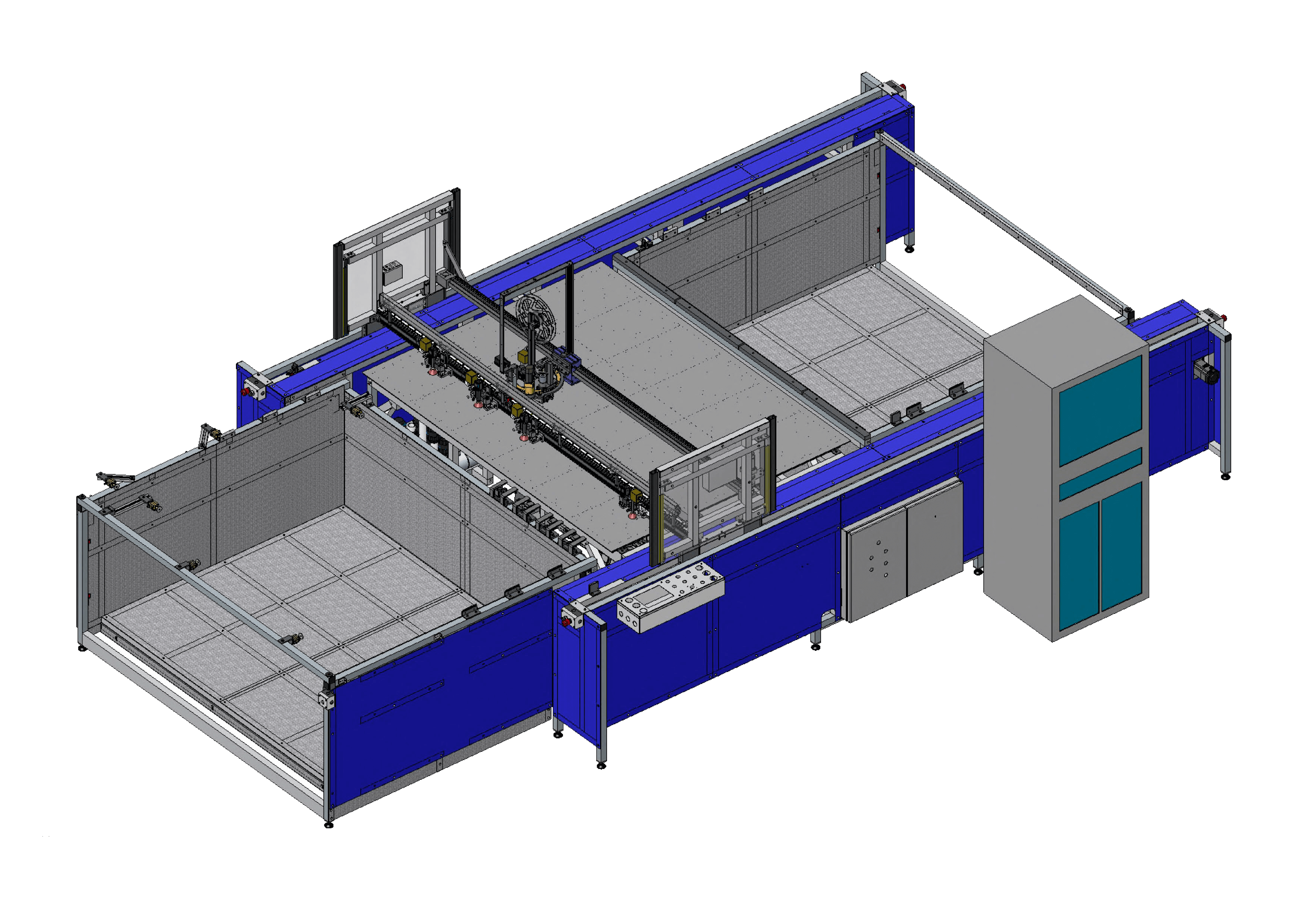 TAPEJET 3D drawing no.2