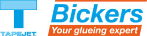 TAPEJET XY Tape Plotter Logo Bickers GmbH